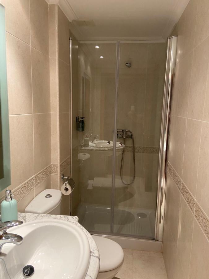 Apartamento Marexada Foz Extérieur photo