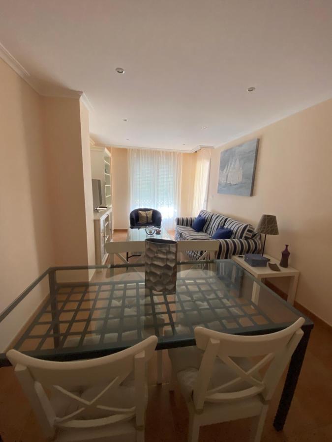 Apartamento Marexada Foz Extérieur photo