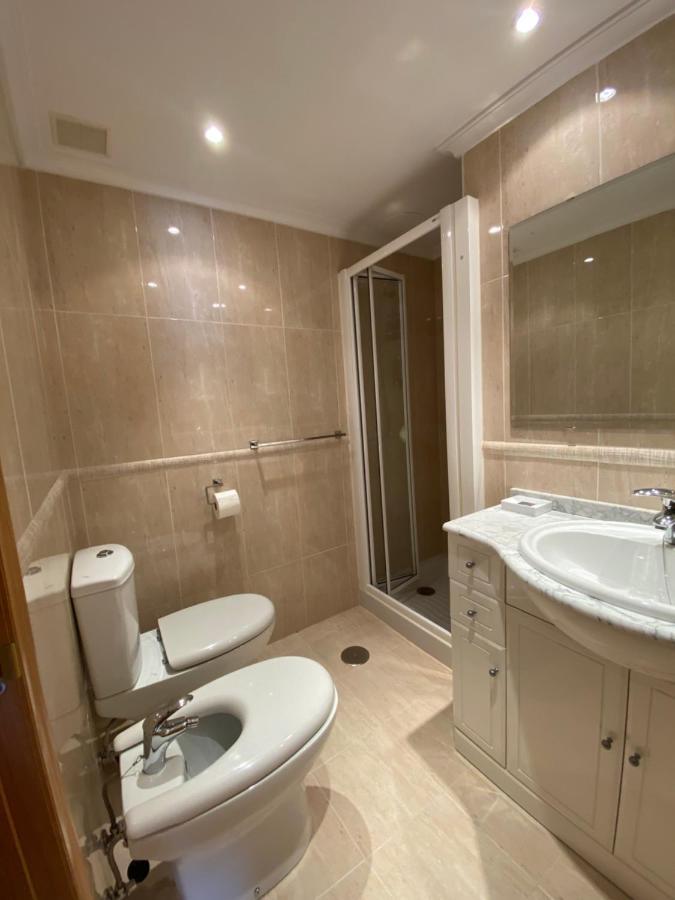 Apartamento Marexada Foz Extérieur photo