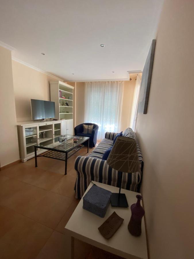 Apartamento Marexada Foz Extérieur photo